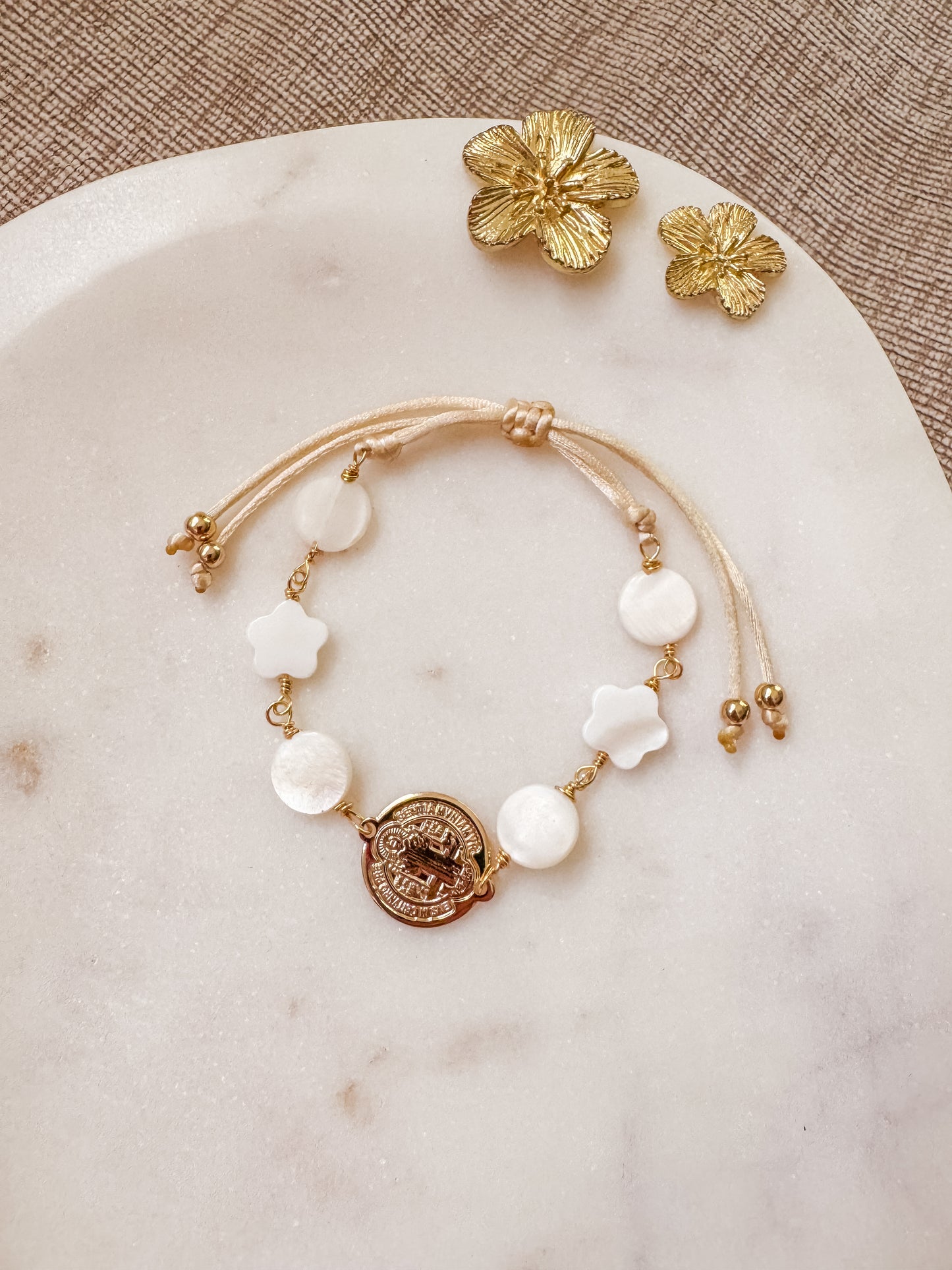 San Benito Bracelet