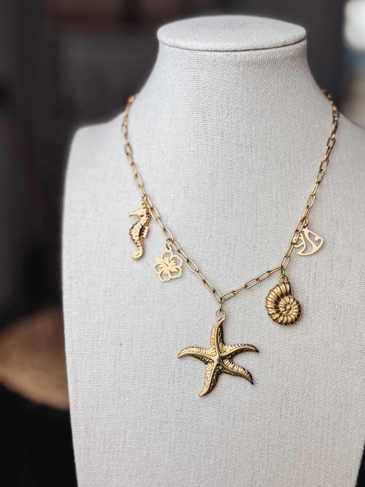 Estella Charm Bar